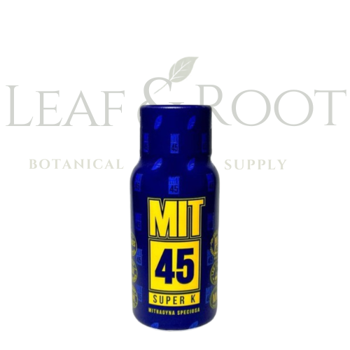 Mit 45 Super K (Blue)