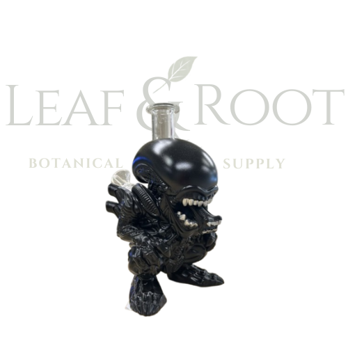 Alien Bong