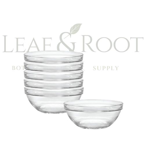 Glass Bowl