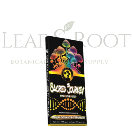 Sacred Journey Chocolate Bars Belgian Choco Butterfingers