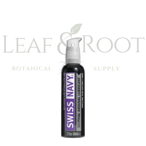 Swiss Navy Sensual Arousal Gel