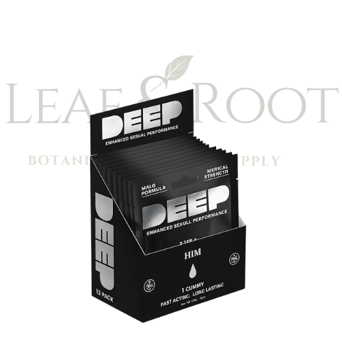 Deep Adult Supplements Male 1