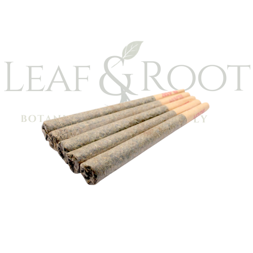 Bioleaf THC-A 2g Pre-Rolls (2-Pack) Hybrid