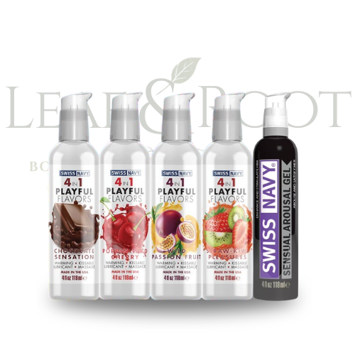 Gels & Lotions