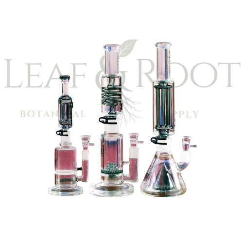 Bongs