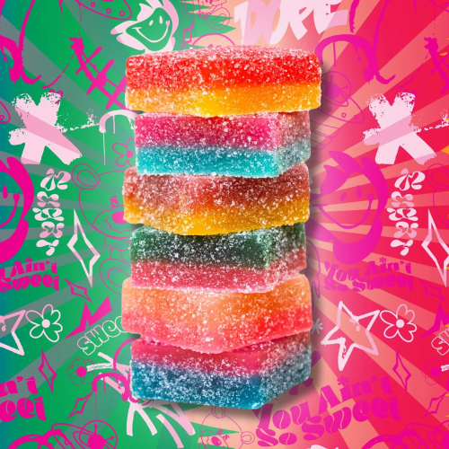 Edibles
