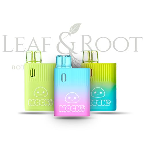 Mochi Magic Mushroom Vape