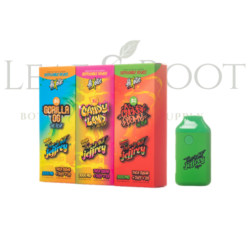 Hixotic 3G Disposable