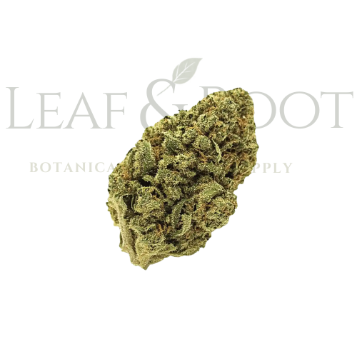 Hemp Flower - Fire OG