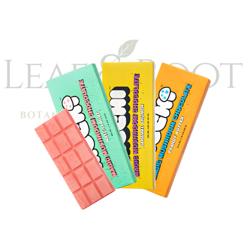 Mochi Chocolate Bar