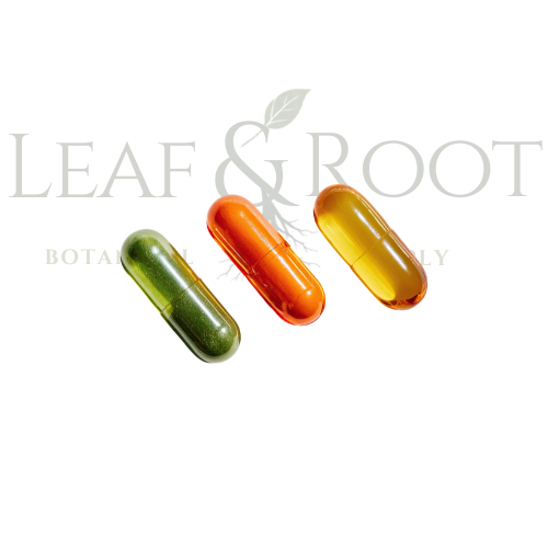 Deep Adult Supplements