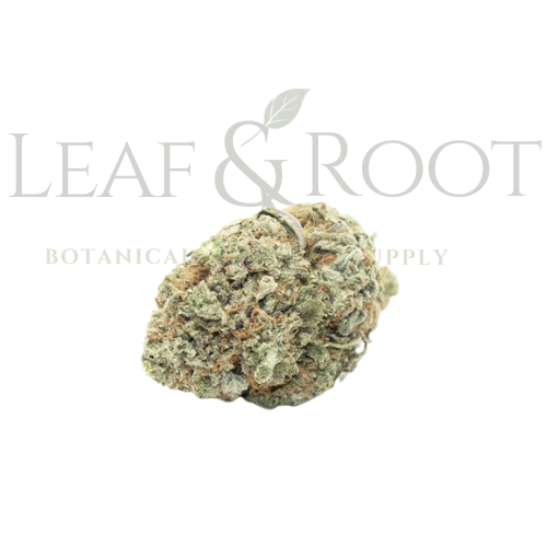 Hemp Flower - Blue Mamba