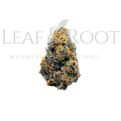 Hemp Flower - Gush Mintz