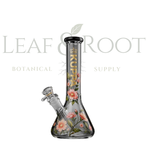 Kuppa Flower Bong