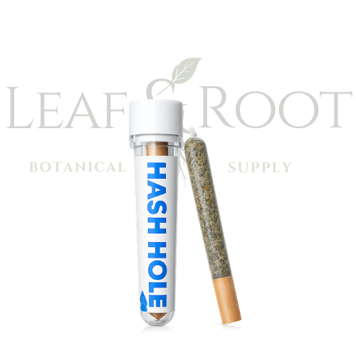 Finest Hash Hole Pre-rolls