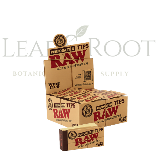 Raw Tips