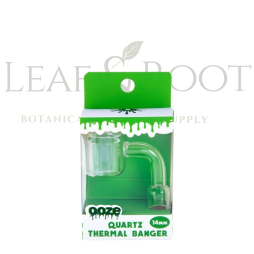Ooze Quartz Banger