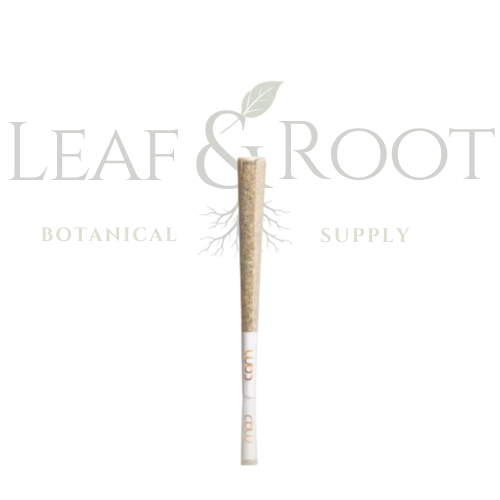 The Dope Campany THC-A 1G Pre-Rolls (Super Buff Cherry) Hybrid