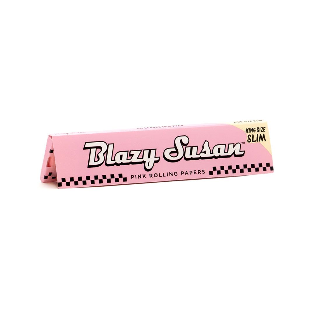 Blazy Susan Papers Slim (King)