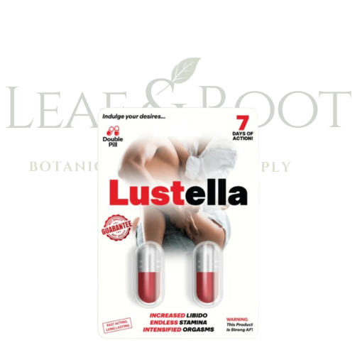 Lustella Enhanced Pills