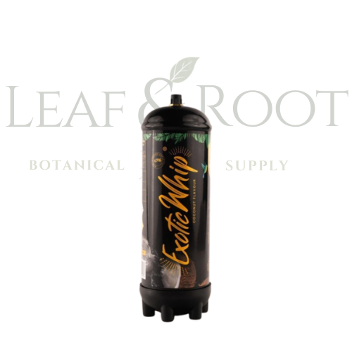 Exotic Whip Nitrous Oxide Coconut 670