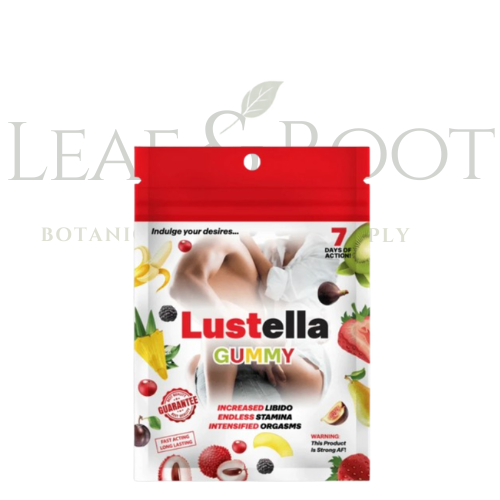 Lustella Enhanced Gummy 1