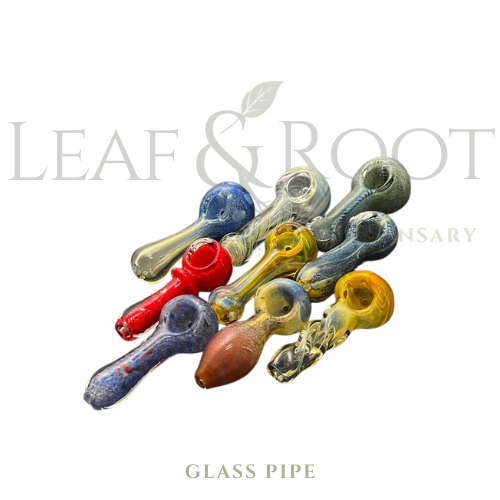 Hand Pipe