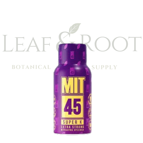 Mit 45 Super K Extra Strength (Purple)