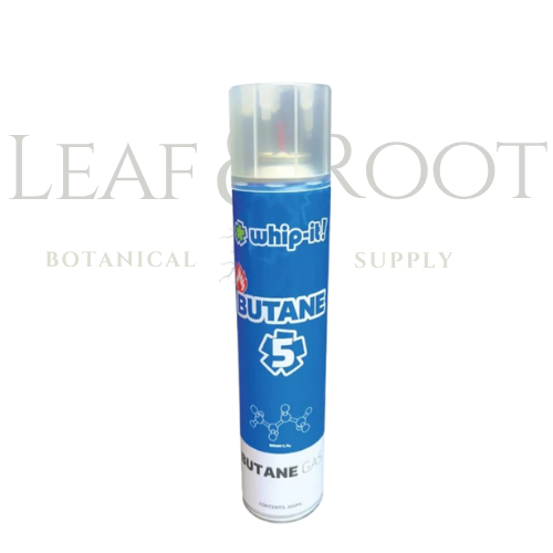 Whip-It Butane (300ml)