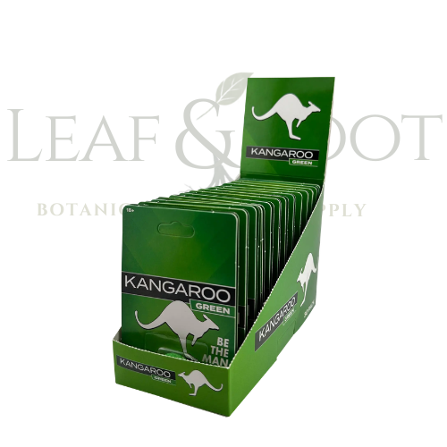 Kangaroo Green Tablets
