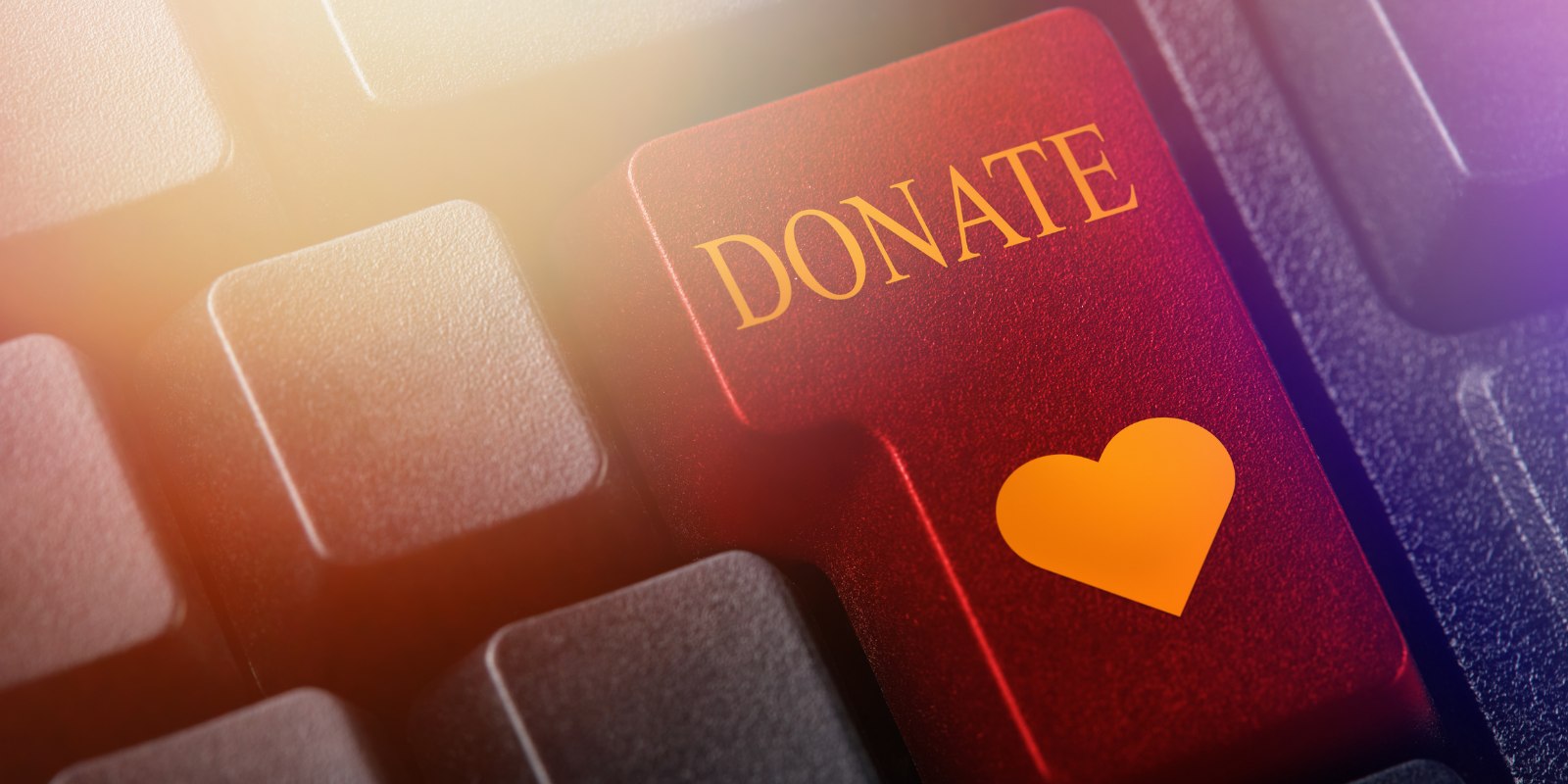 Donate easily online to Friends of ASH