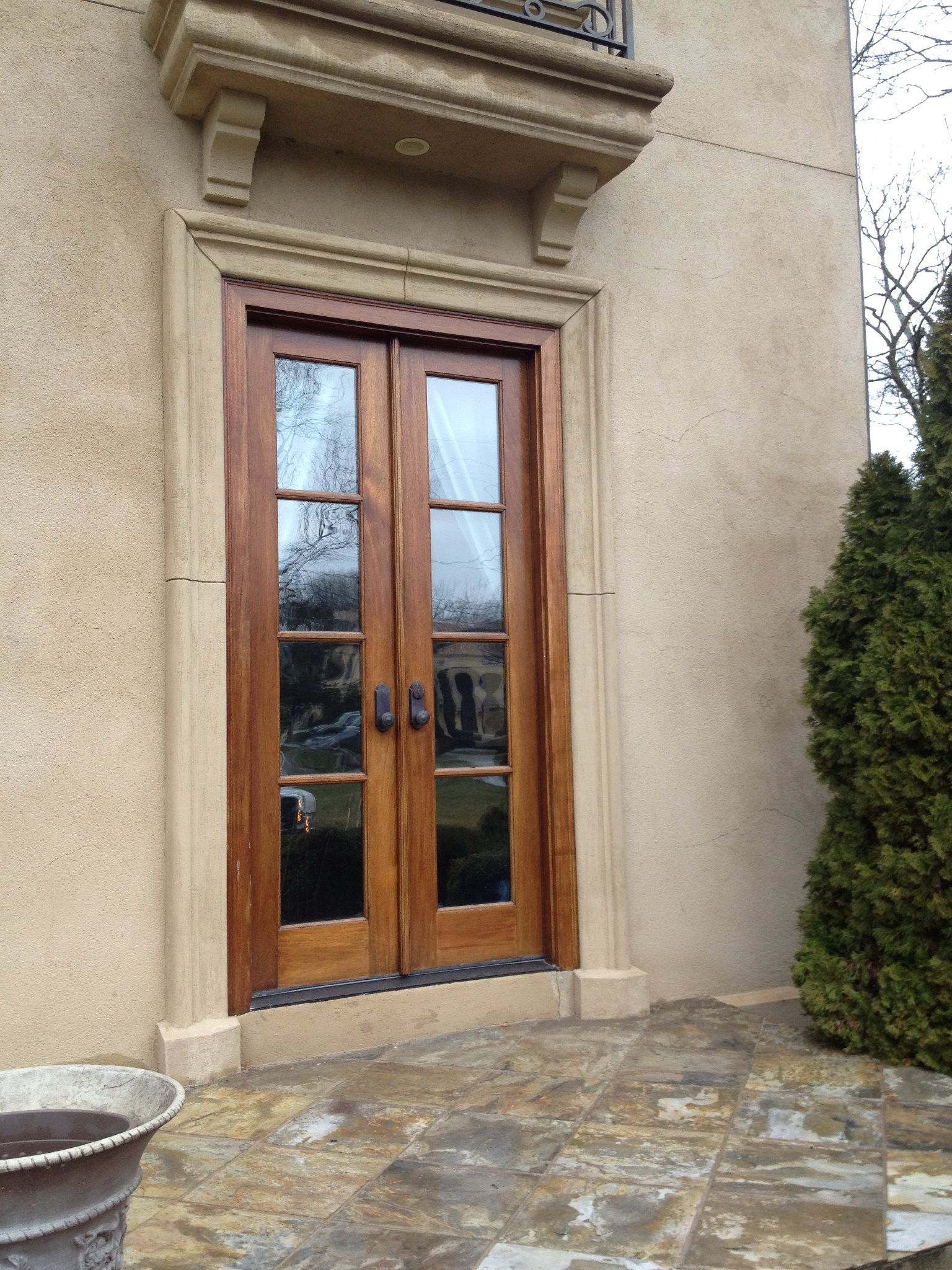 residential home window tint