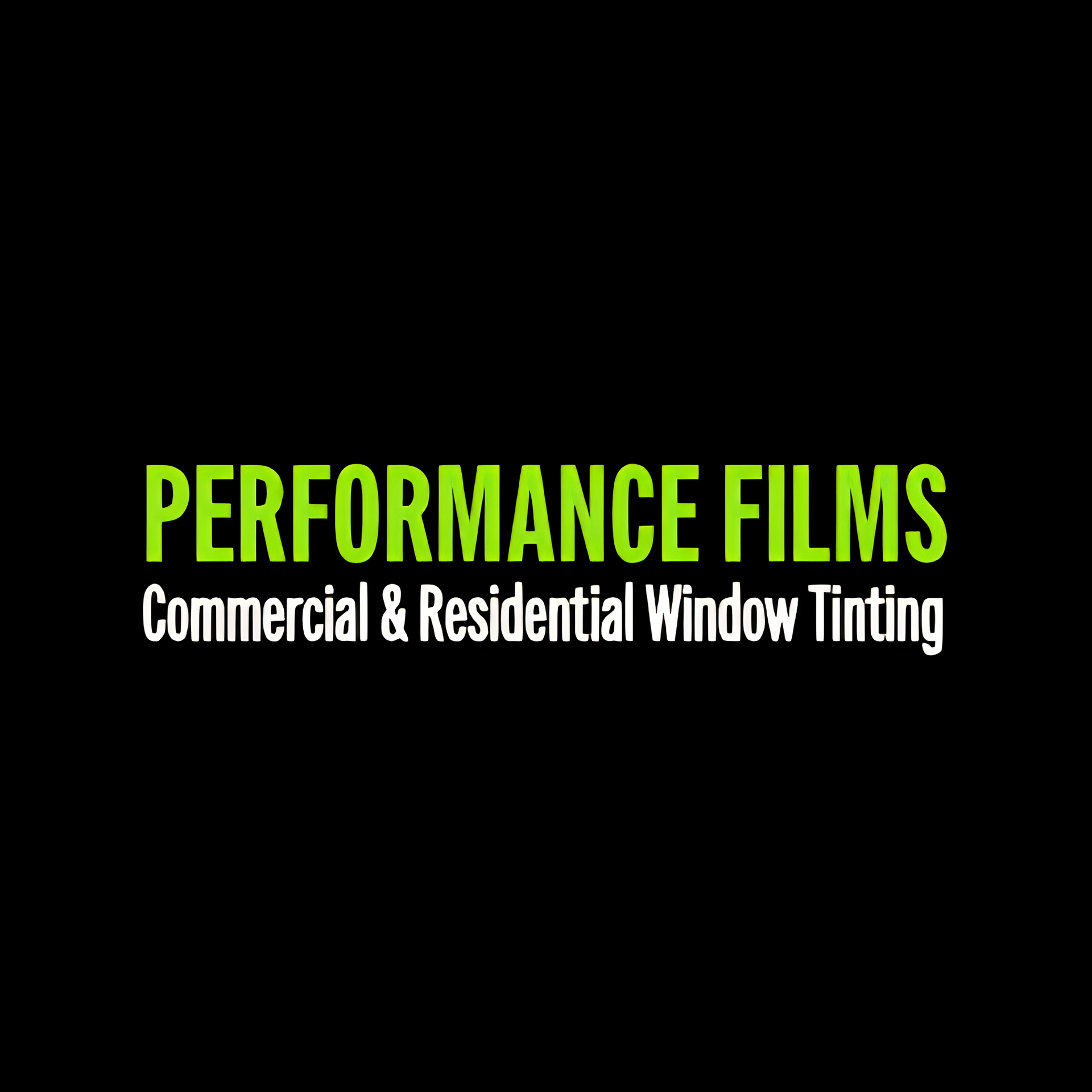 Performance Films of Tennessee