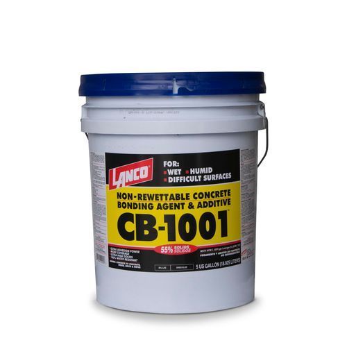 CB1001 Bonding