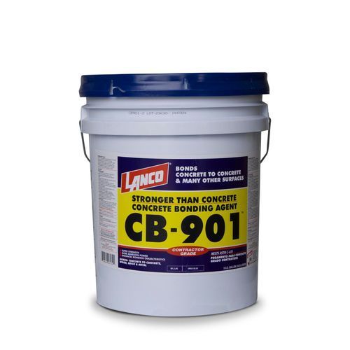 CB901 Bonding
