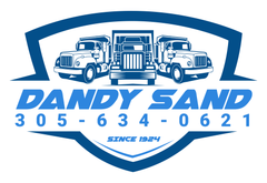 Dandy Sand
