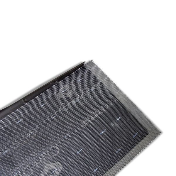 Lath Paper Back