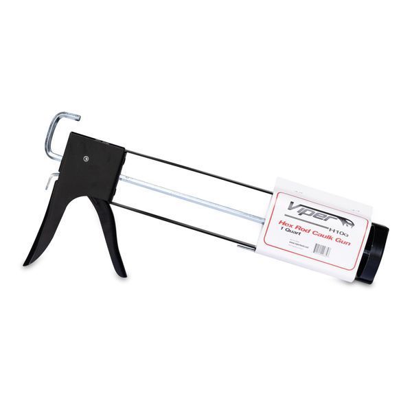 Liquid Nail Gun