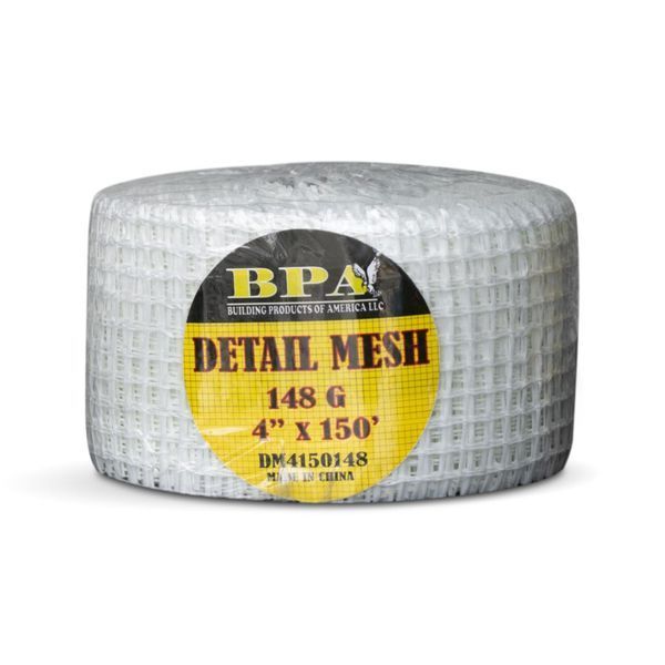 Mesh 4