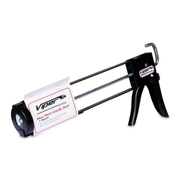 Liquid Nail Gun