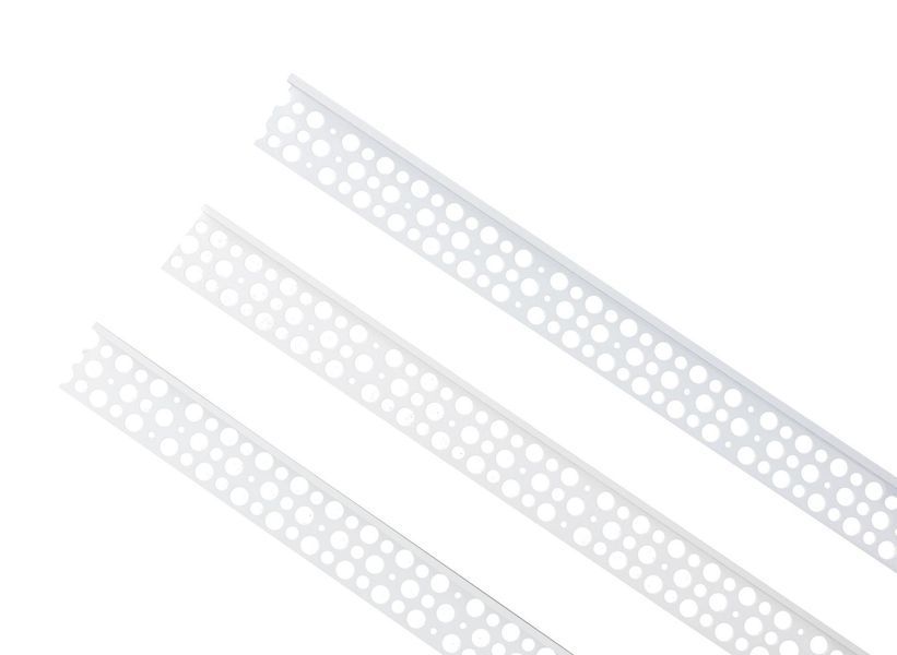 Plaster Stops