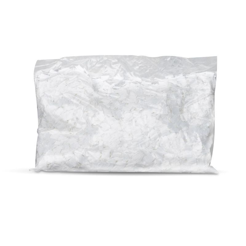 Plastering Fiber