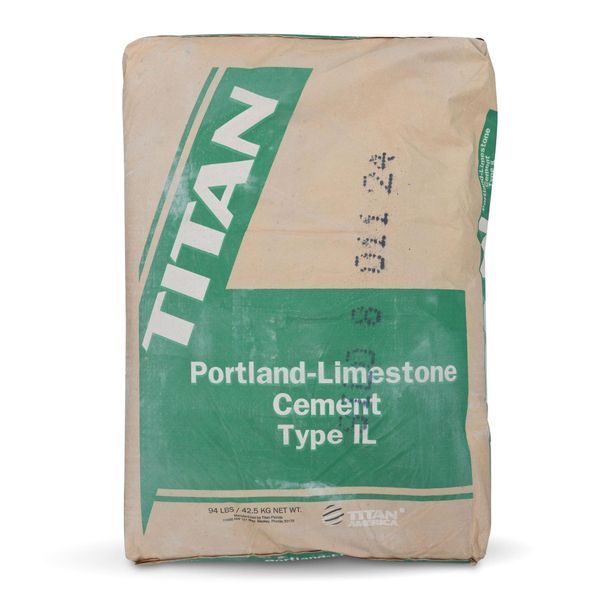 Portland Cement