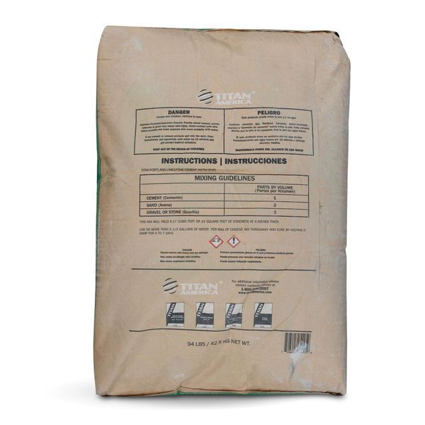 Portland Cement