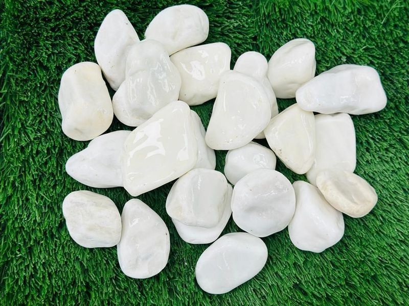 Santorini White 2
