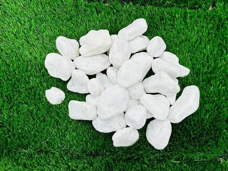 Soho White 3