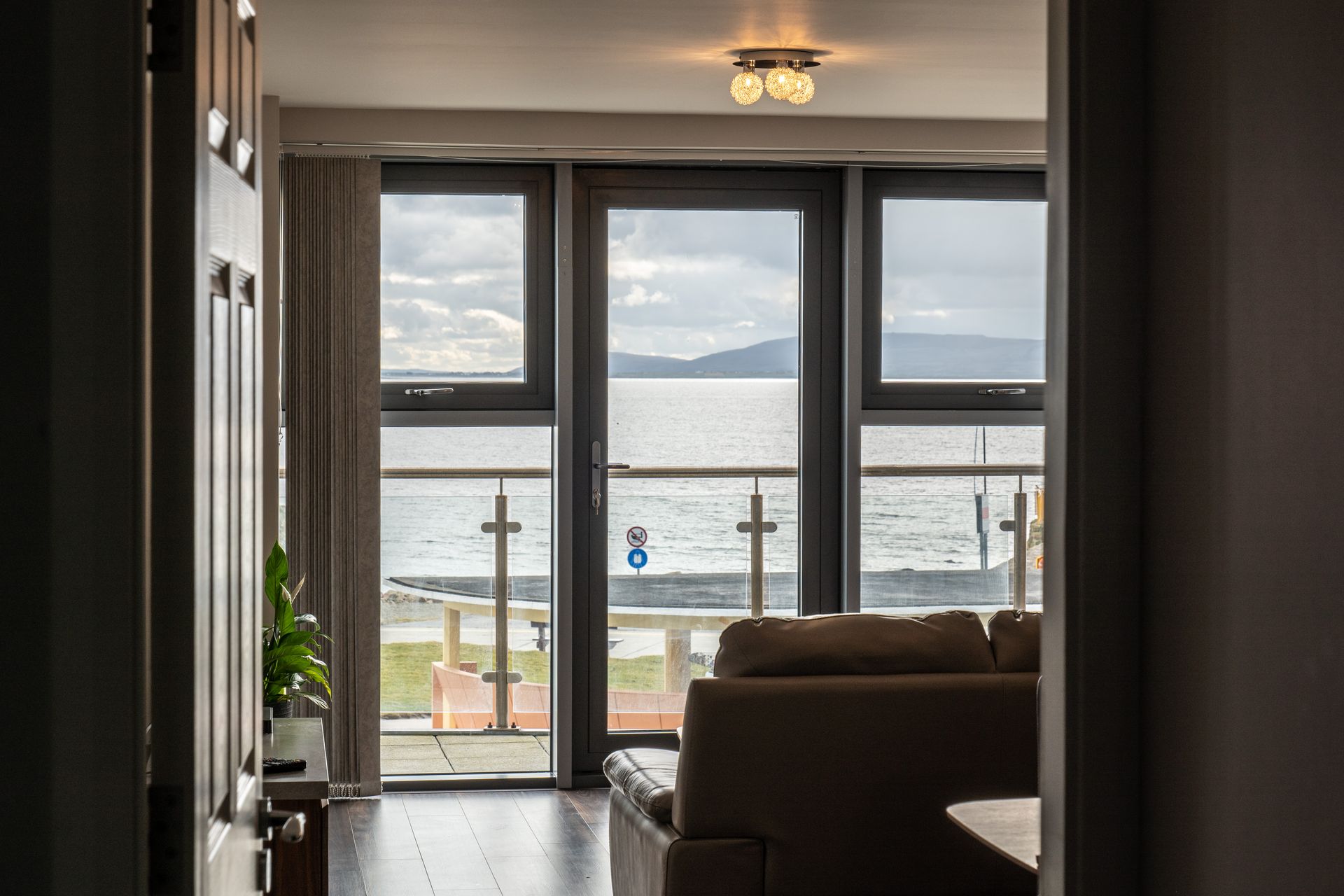 Image result for Luxury Sea View Apartments | Galway Bay