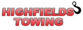 Highfields Towing: For Vehicles, Machinery & More