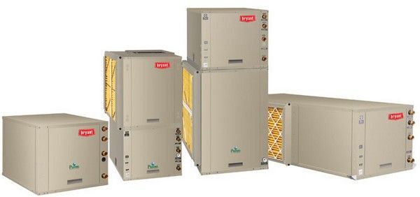Geothermal heat pumps – Kalamazoo, MI - Metzger’s Inc.