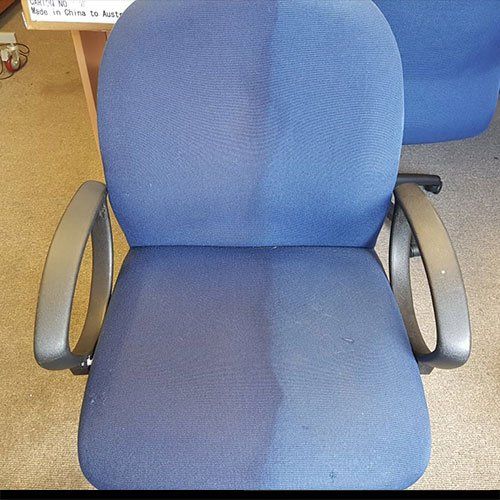 Office Chair — Cairns, QLD — Big Red Carpet Shampooing
